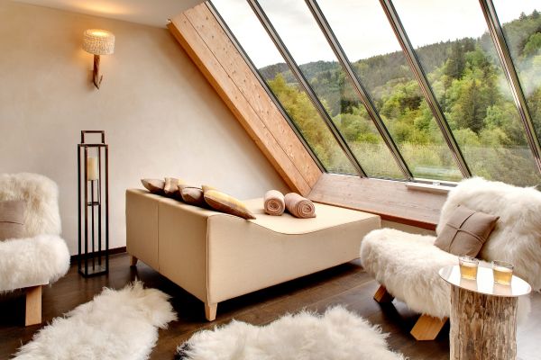 Hostellerie La Cheneaudière Relais et Chateaux (Colroy-la-Roche)